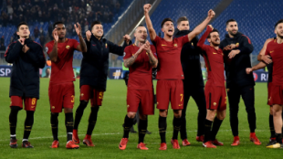 La AS Roma cerca de cerrar un fichaje de River Plate "Foto: Marca"