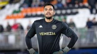 Fichajes Boca Juniors: Oferta formal por Sergio Romero, el elegido para suplir a Rossi