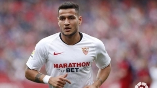 El poderoso club 'salvador' de Rony Lopes. Foto: La Colina de Nervión