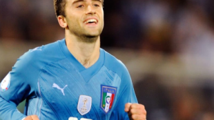 Guiseppe Rossi encuentra equipo "Foto: FIFA"