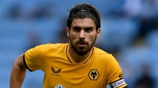 Barça: Los 3 jugadores que pueden abaratar el fichaje de Rubén Neves