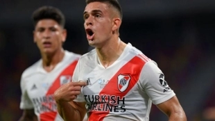 Rumores de fichajes: Borré podría acabar en la Premier / Caracoltv.com