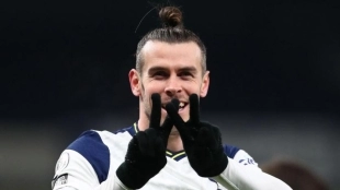 Rumores de fichajes: El Tottenham encuentra sustituto para Bale / Eurosport