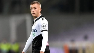 Rumores de fichajes: El Villarreal busca repatriar a Deulofeu / Ondacero.es