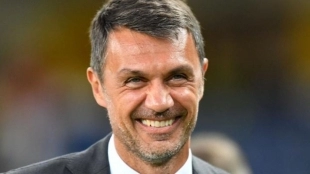 Rumores de fichajes: La gran prioridad del Milán el próximo verano / Soycalcio.com