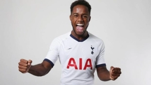 Ryan Sessegnon se marcha a la Bundesliga / besoccer.com