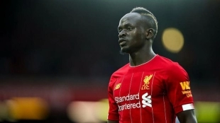 Sadio Mané ofrecido al Barcelona / Depor.com
