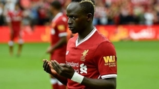 El Madrid sigue atento a Mané | El Español