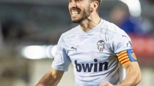 Sale a la luz el mega contrato que le ha ofrecido el Valencia a Gayà / Eldesmarque.com