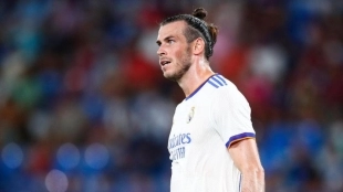 Sale a la luz el nuevo destino de Gareth Bale / Eurosport.com