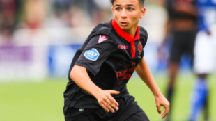 Rumores de fichajes: El Sevilla FC sondea la llegada de Samir Galmami "Foto: Getty Images"