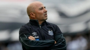 FOTO: SANTOS