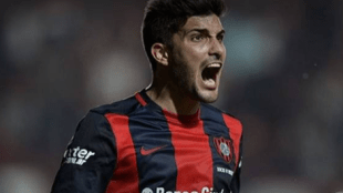 Los grandes objetivos de San Lorenzo para este mercado "Foto: Taringa"