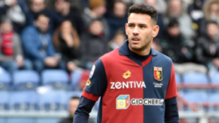 "El Bolonia quiere a un delantero del Betis a toda costa./ Foto: Getty Images"