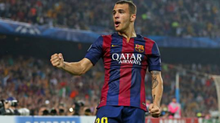 "Los peores canteranos del Barça./ Foto: Getty Images"
