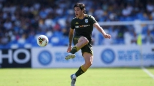 Análisis: ¿Encaja Sandro Tonali en el FC Barcelona?
