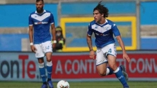FOTO: BRESCIA