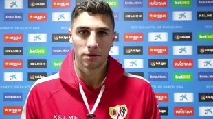 Santi Comesaña, primer fichaje del Villarreal / Scoopnest.com