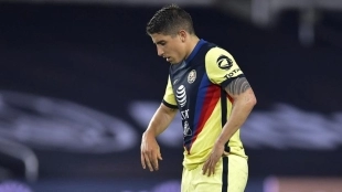 Santiago Cáseres vuelve al Villarreal / Foxsports.com