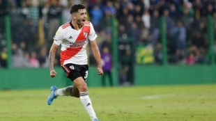 Los 3 equipos de La Liga que siguen de cerca a Santiago Simón