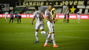 Los principales peligros de Santos, rival de Boca en Libertadores