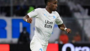 El Sevilla ya negocia por el recambio de Jesús Navas "Foto: El Desmarque"