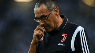La Juve va a por uno de los cracks de River Plate "Foto: Gazzetta dello Sport"