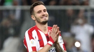 Saúl encuentra club en Italia / Elespanol.com