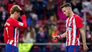 El FC Barcelona plantea un intercambio al Atlético de Madrid - Foto: Mundo Deportivo