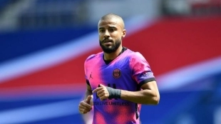 Se abre la vía italiana para Rafinha / Depor.com