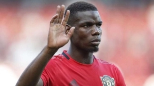Se confirma un secreto a voces: Pogba se va del Manchester United / Diariogol.com