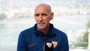 Se perfila la primera salida del Sevilla / Sevillafc.es