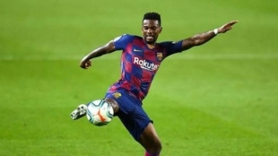 Semedo, la venta que el Barça necesitaba