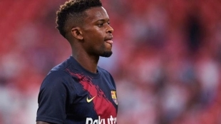 Oficial: Nelson Semedo ya es nuevo jugador del Wolverhampton