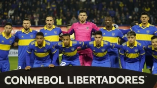 Los tres señalados en Boca tras el fracaso en la Libertadores