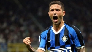 El Inter pagará 20 millones por Sensi | MARCA
