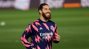 ÚLTIMA HORA del mercado de fichajes: El nuevo pretendiente de Sergio Ramos