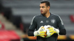 "Brighton se interesa en un futbolistan del United./ Foto: Getty Images"