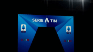 "Conflicto en Italia entre el Gobierno y la Serie A por el Coronavirus. Foto: Getty Images"