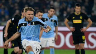 "La Serie A ya tiene fecha para su vuelta. Foto: Getty Images"