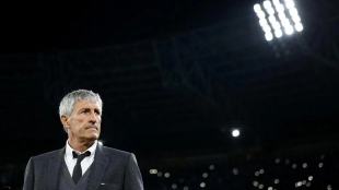 Setién, la broma tiene un límite | FC Barcelona noticias