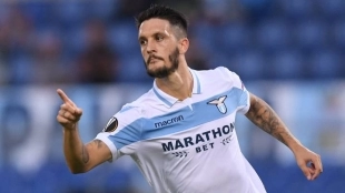 El Sevilla ya conoce el precio de Luis Alberto
