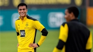BOMBAZO: El Sevilla se interesa por la cesión de Reinier