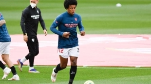 Fichajes Sevilla FC: El Sevilla rechaza una primera oferta por Jules Koundé - Foto: El Desmarque