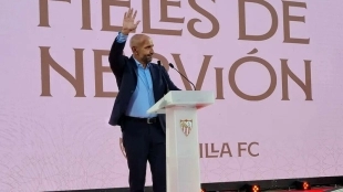 El Sevilla necesita vender o no habrá más refuerzos - Foto: Muchodeporte