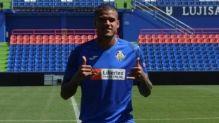 El Sevilla no pierde de vista a Kenedy como recambio de Nolito
