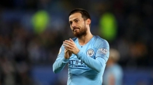 Silva encuentra el destino ideal para firmar su último ‘gran’ contrato