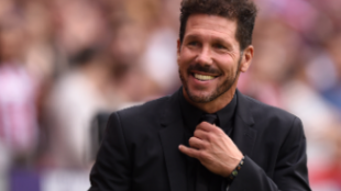 Nueva opción para la defensa del Atlético de Madrid "Foto: Goal"