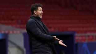 Fichajes Atlético: Simeone pide la llegada de Leandro Paredes