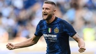 El plan B del PSG por si falla el fichaje de Skriniar